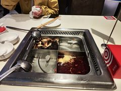 -海底捞火锅(锦艺城店)