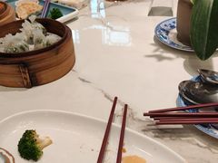 -山水茶艺馆·点心粤菜·30年老字号