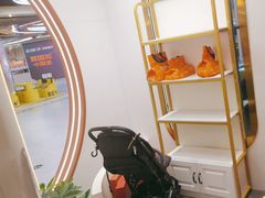 -争鲜回转寿司(通州万达店)