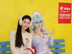 -大润发(张江店)