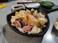 -友壹町寿司(嘉洲广场店)