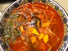 -玉华宫宾馆·餐厅(铜川驻京办店)