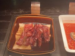 -长沙北辰洲际酒店-兰调全日餐厅