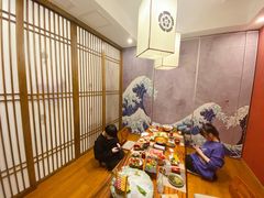 -一本料理(西溪天街店)