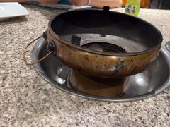 -厚味居炙子烤肉·清真(天桥南纬路店)