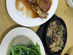-顺发饭店