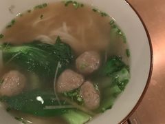 越南米粉-Ginger(兴国路店)