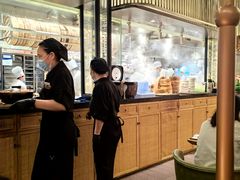 -点心传说·粤菜点心(佐阾虹湾店)