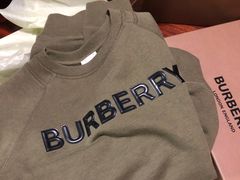 -BURBERRY(杭州万象城童装精品店)