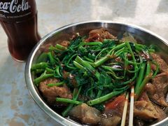 -修记牛杂店(同华东一路店)