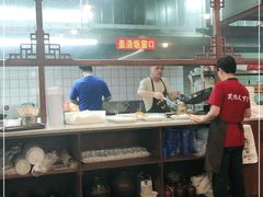 -老南昌粉面馆(绳金塔店)