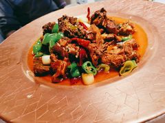 -阿娜尔·新疆菜(宜家荟聚中心店)