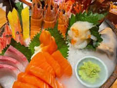 -花潮料理艺食馆(世欧广场店)