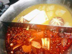 -湊湊火锅·茶憩(打浦桥日月光店)