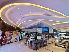 -卢米埃IMAX影城(温州万象城激光店)