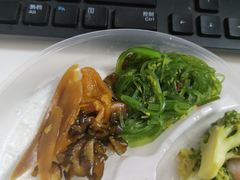 -王鼎精致料理铁板烧(世博源店)