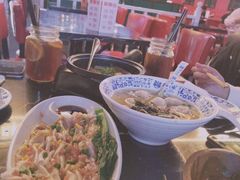 -西关味(大卫城店)