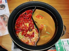 -呷哺呷哺(泰盛广场店)
