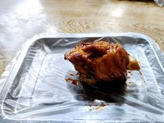 筒骨-赵元章肉骨烧(山塘街店)