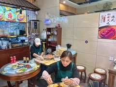 -六禄面家(芳和分店)