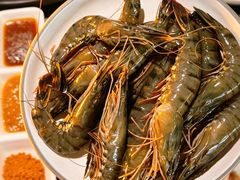 -東盛炭烤自助料理(浦东文峰广场店)