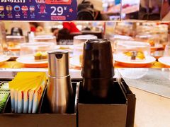 -争鲜回转寿司(东方银座店)