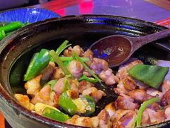 -啫神·广州地标美食(北京路店)