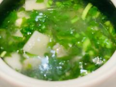 -钱塘花园·宁波菜