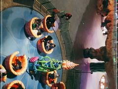 -青岛嘉年华主题乐园