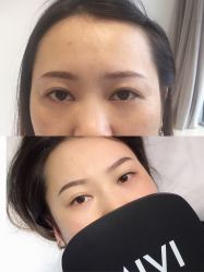-MIVI半永久纹眉绣眉