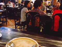 大堂-鸽鸟轩(石岐店)