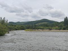 -莫尔道嘎国家森林公园