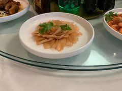 酱萝卜条-得月楼·省级非遗·传统苏帮菜(观前店)