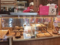 -嘉华鲜花饼·现烤(昆明老街店)