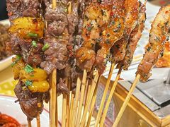 -串盟烧烤·长沙美食地标(星沙店)