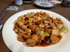 -百花深处·老北京风味菜