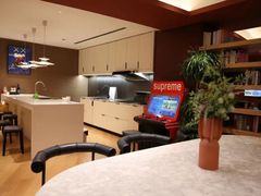 -优悦派·别墅派对轰趴馆(静安店)