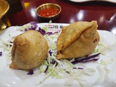 -清真· AL-JANNAT 佳纳特餐厅(仙林店)