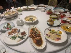 -上海1号私藏菜(静安店)