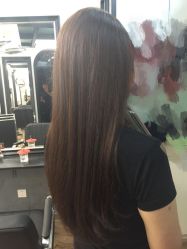 点击看大图 Mirror Salon-3AM HAIR SALON烫发染发接发