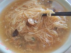 -公平面馆(总店)