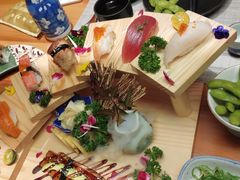 -文三酒肆自助放题(新街口友谊广场店)