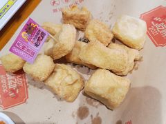 -大吉利·潮汕鲜牛肉火锅(西安店)