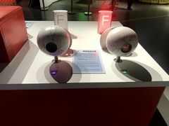 -佛山科学馆
