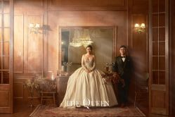 -THE QUEEN(北京店)