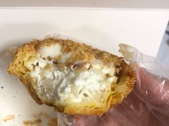 -鲍师傅糕点(永安里店)