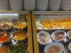 -火炉火自助餐(悠唐购物中心店)