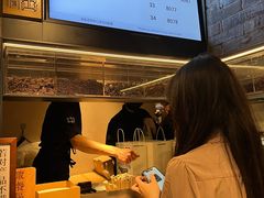 -阿嬷手作(深圳梅林卓悦汇店)