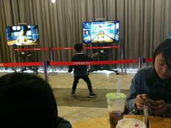-大鲁阁保龄球(苏州园区店)