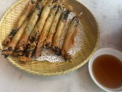 -大城小院饭店(博隆广场虹桥店)